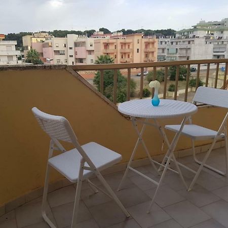 Beb Arcobaleno Gallipoli Exterior photo