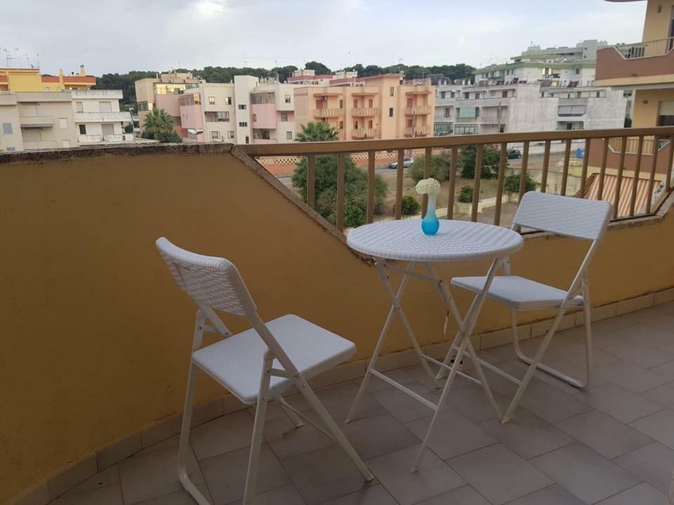 Beb Arcobaleno Gallipoli Exterior photo