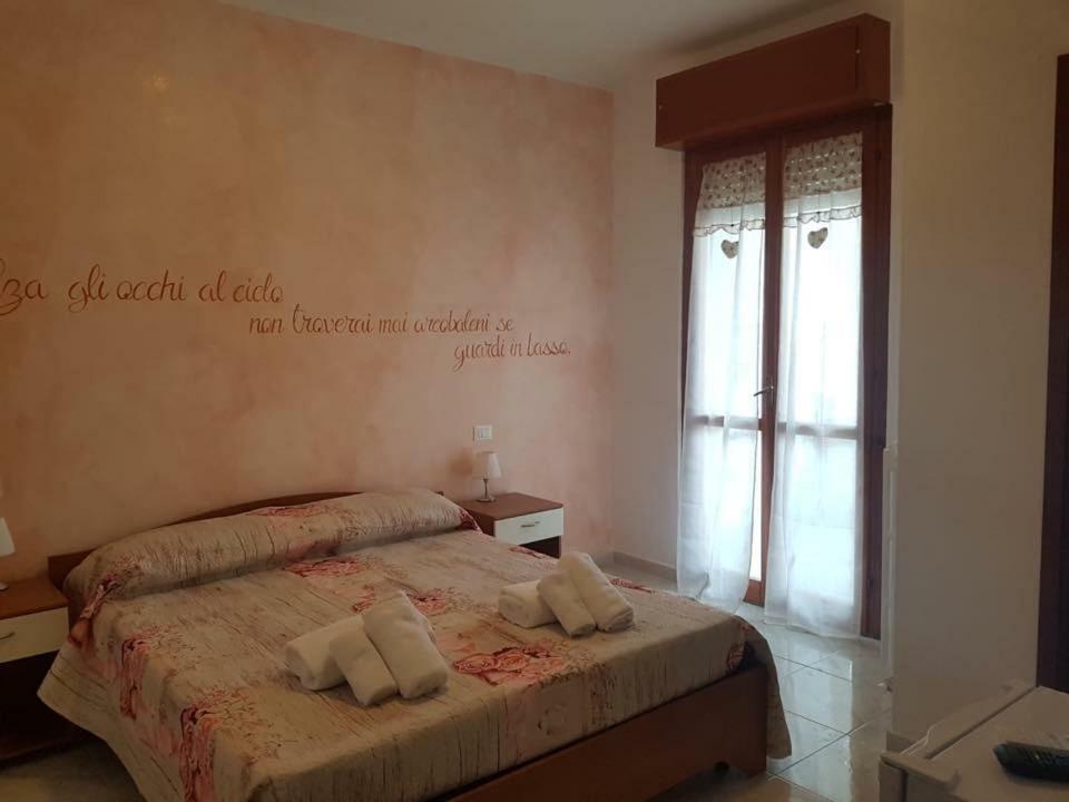 Beb Arcobaleno Gallipoli Exterior photo