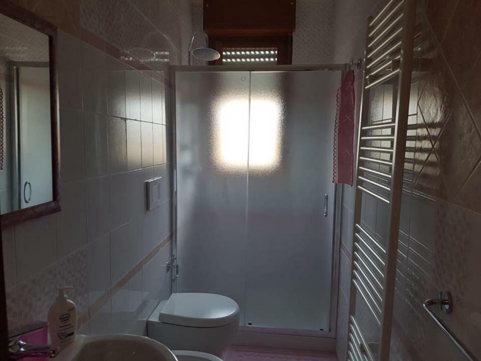 Beb Arcobaleno Gallipoli Exterior photo