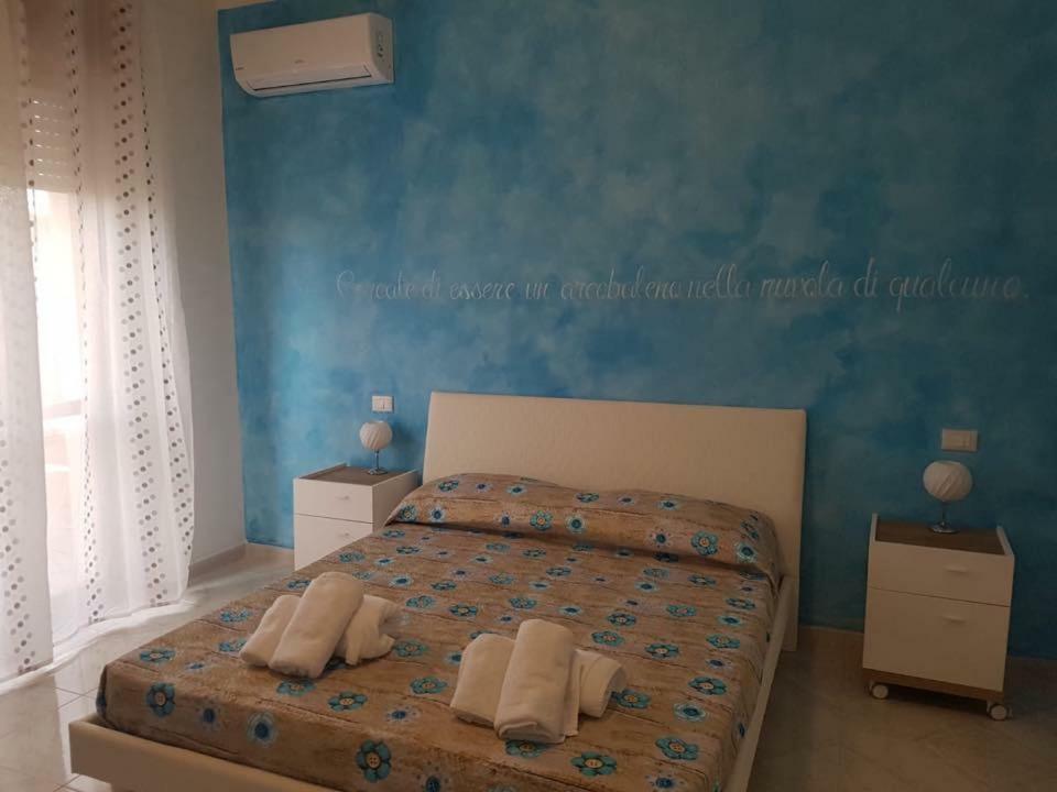 Beb Arcobaleno Gallipoli Exterior photo