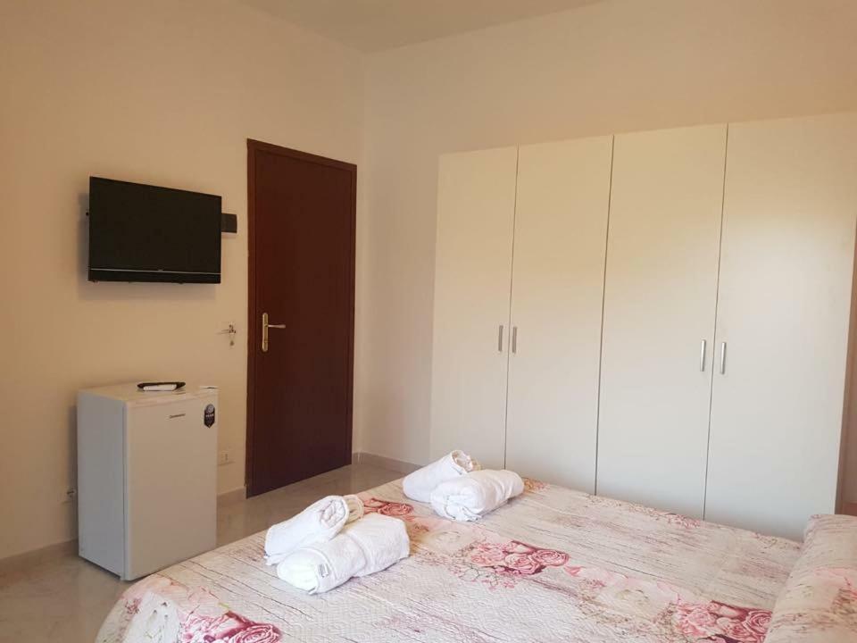 Beb Arcobaleno Gallipoli Exterior photo