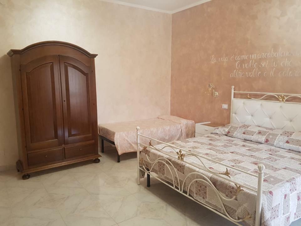 Beb Arcobaleno Gallipoli Exterior photo