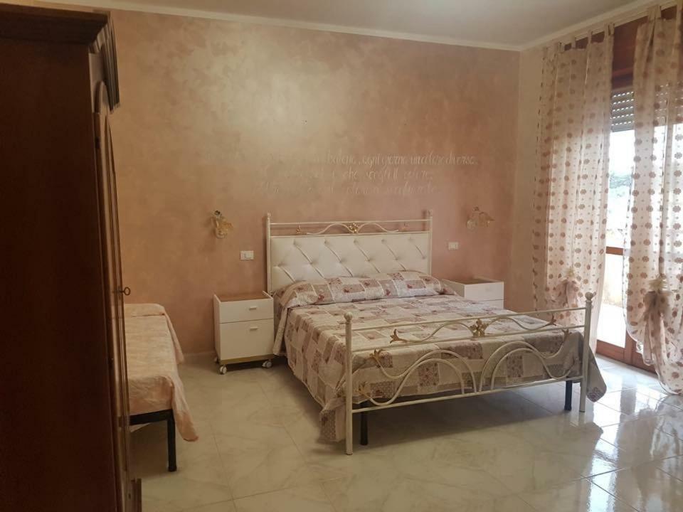 Beb Arcobaleno Gallipoli Exterior photo