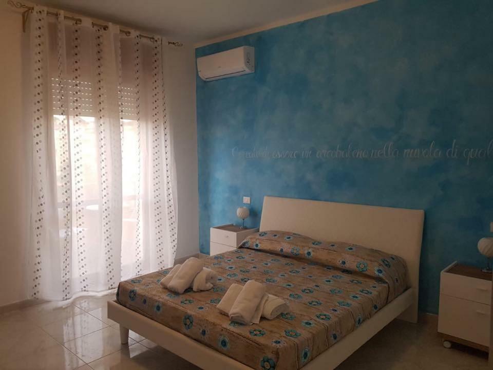 Beb Arcobaleno Gallipoli Exterior photo