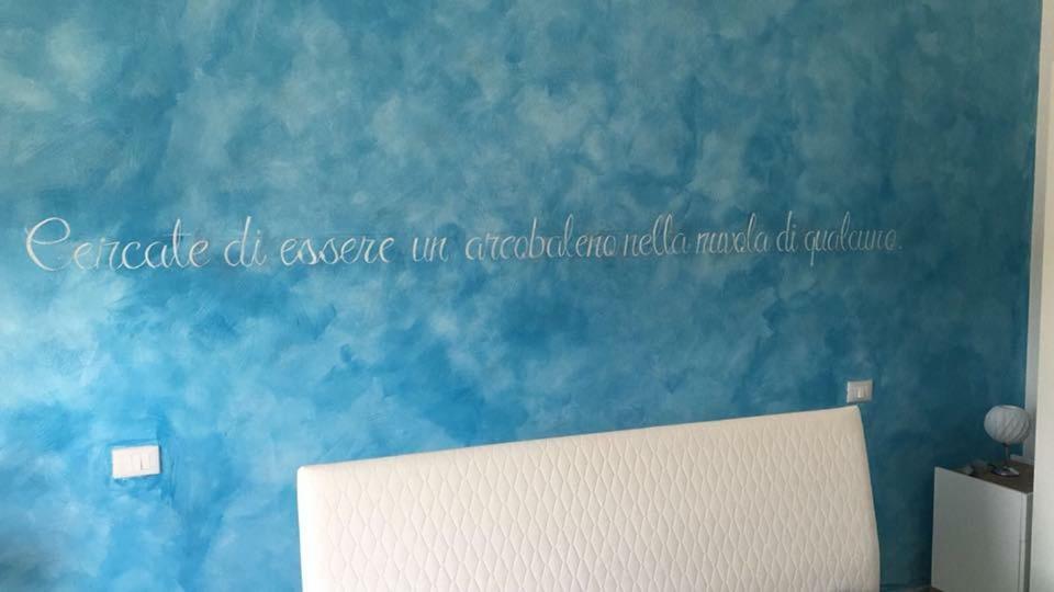 Beb Arcobaleno Gallipoli Exterior photo