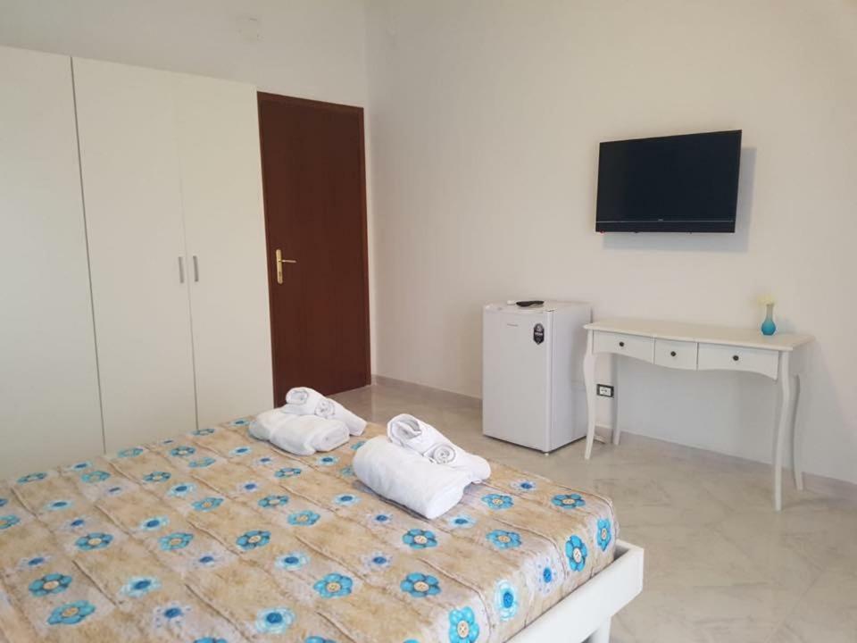 Beb Arcobaleno Gallipoli Exterior photo