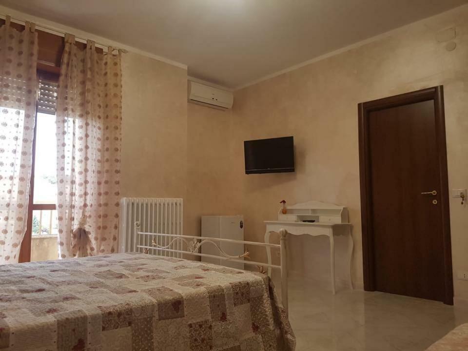Beb Arcobaleno Gallipoli Exterior photo