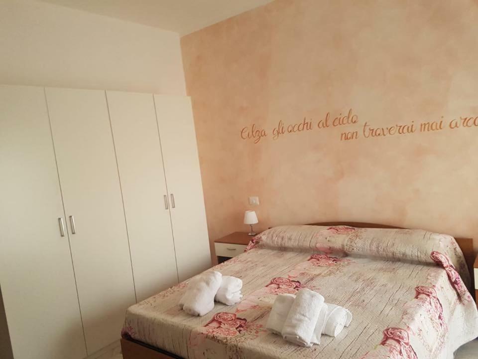 Beb Arcobaleno Gallipoli Exterior photo