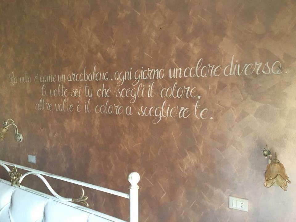 Beb Arcobaleno Gallipoli Exterior photo