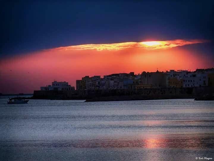 Beb Arcobaleno Gallipoli Exterior photo