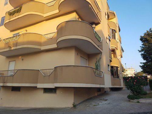 Beb Arcobaleno Gallipoli Exterior photo