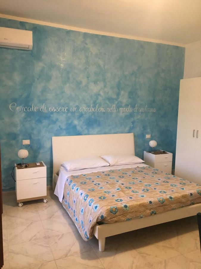 Beb Arcobaleno Gallipoli Exterior photo