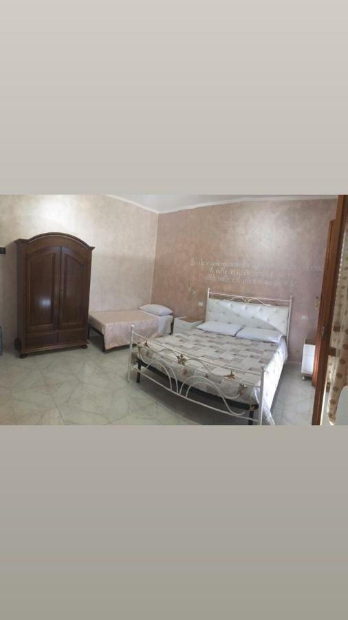 Beb Arcobaleno Gallipoli Exterior photo