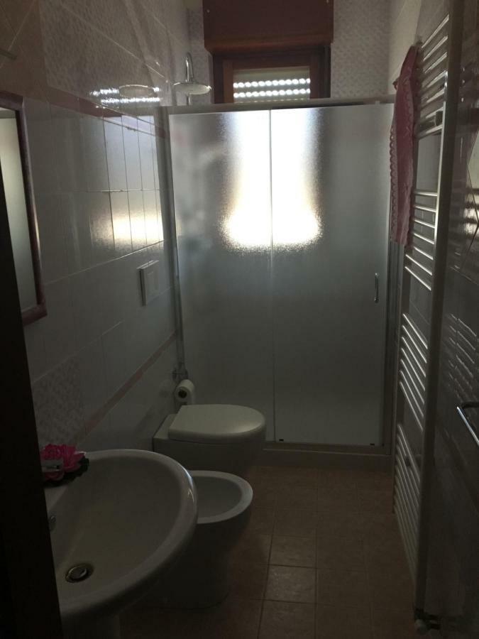 Beb Arcobaleno Gallipoli Exterior photo